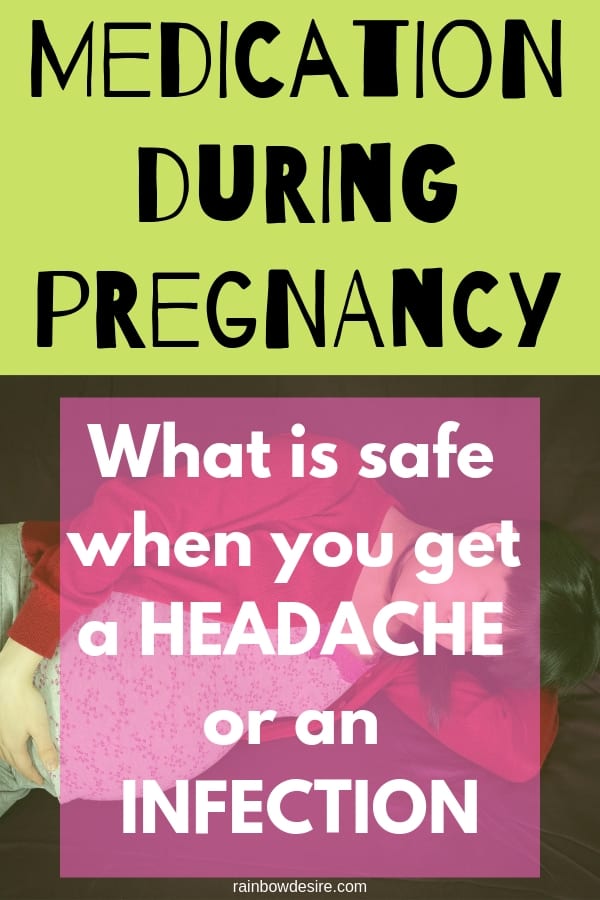 Safe Medication during pregnancy