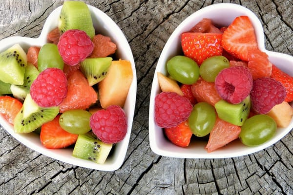 fruits are essential part of a healthy postpartum diet for new mom. 