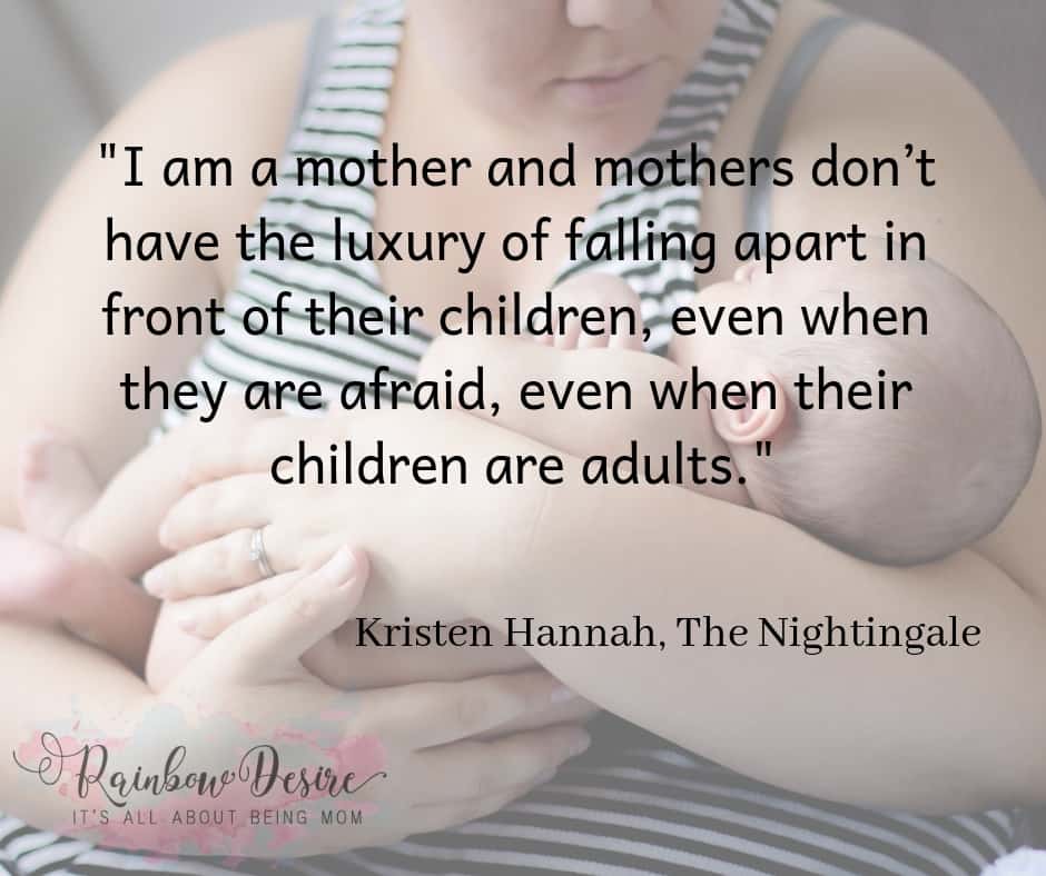 Motherhood quote 4