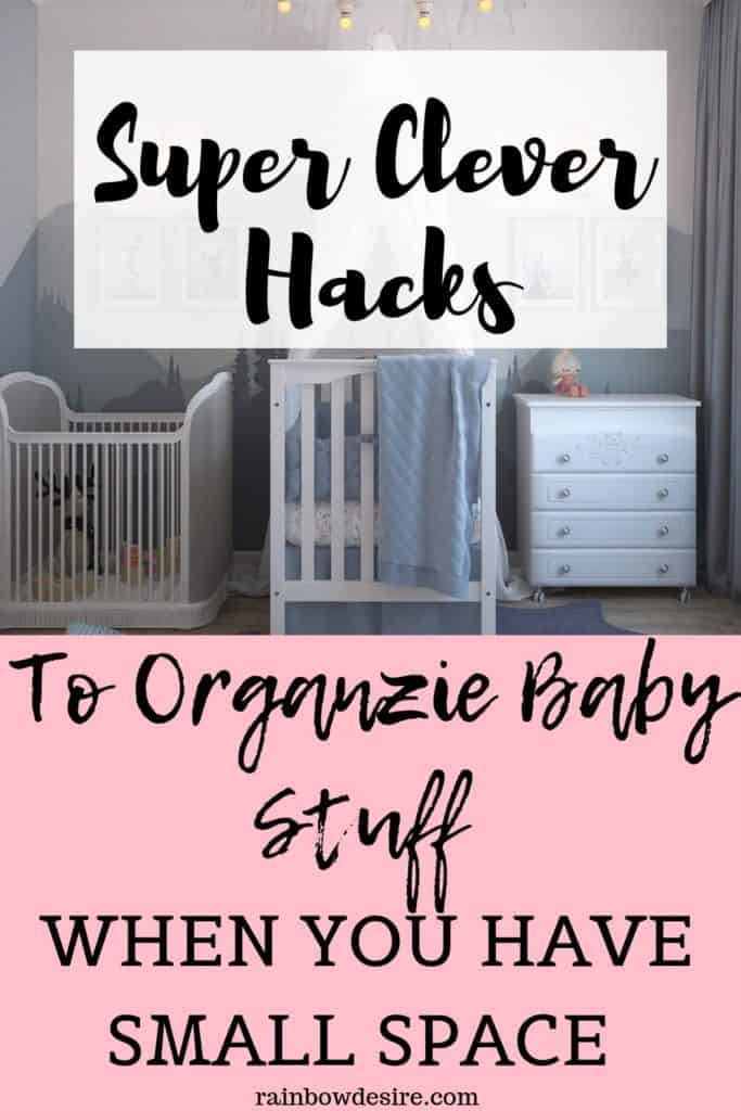 Super-Clever-Hacks-to-organize-baby-nursery