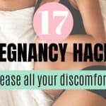 Pregnancy Hacks