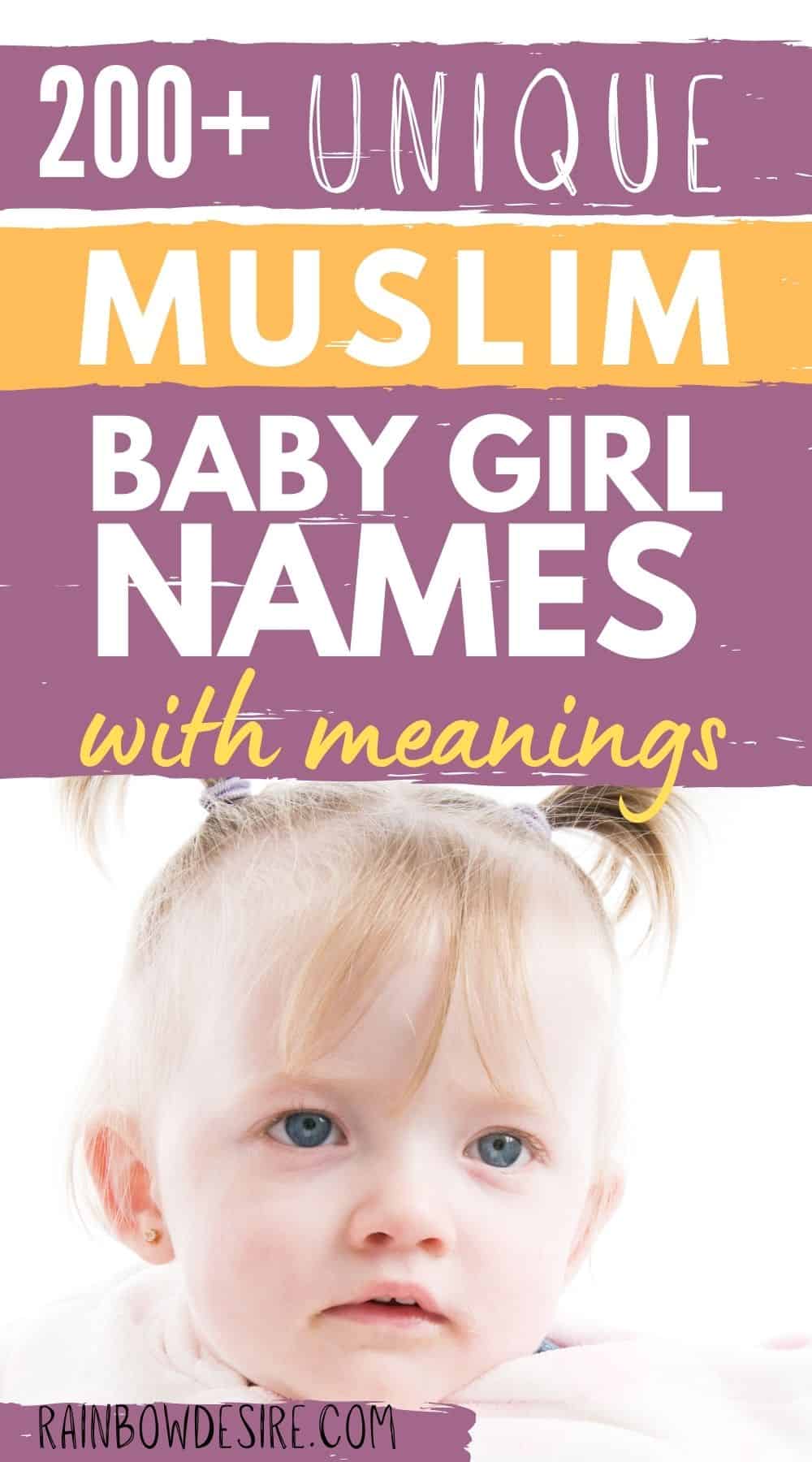 200-muslim-baby-girl-names-with-meanings-rainbow-desire