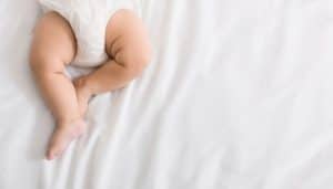 Best Tips for preventing diaper leaks at night - Rainbow Desire