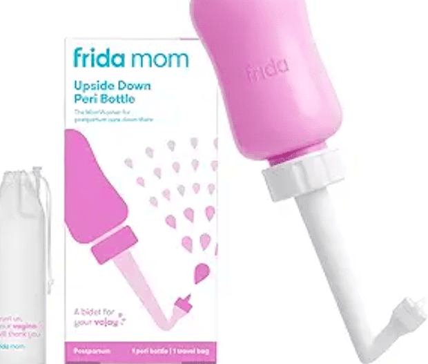 Peri bottle for post baby use