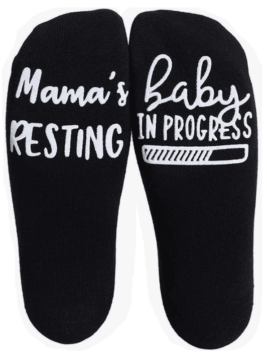 Thoughtful Pregnancy gifts for firsttime moms Rainbow Desire