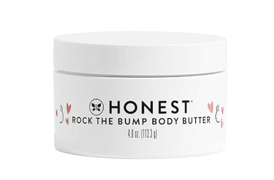 Belly butter for moms to be 
